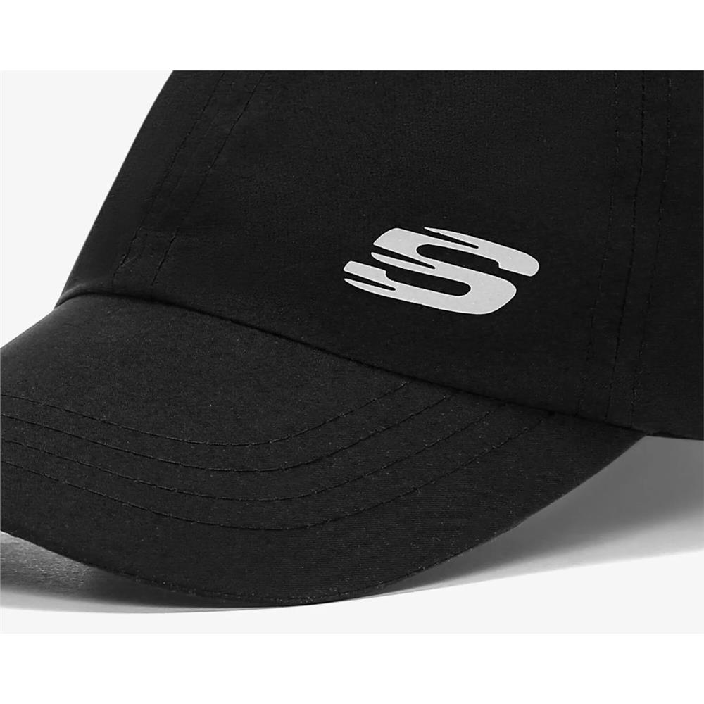 Skechers M Summer Acc Cap S231481-001 Siyah Şapka