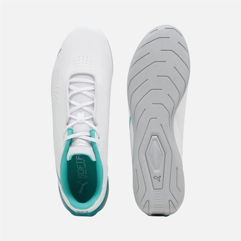 Puma Mapf1 Drift Cat Decima 307196-05 Beyaz Günlük Sneaker