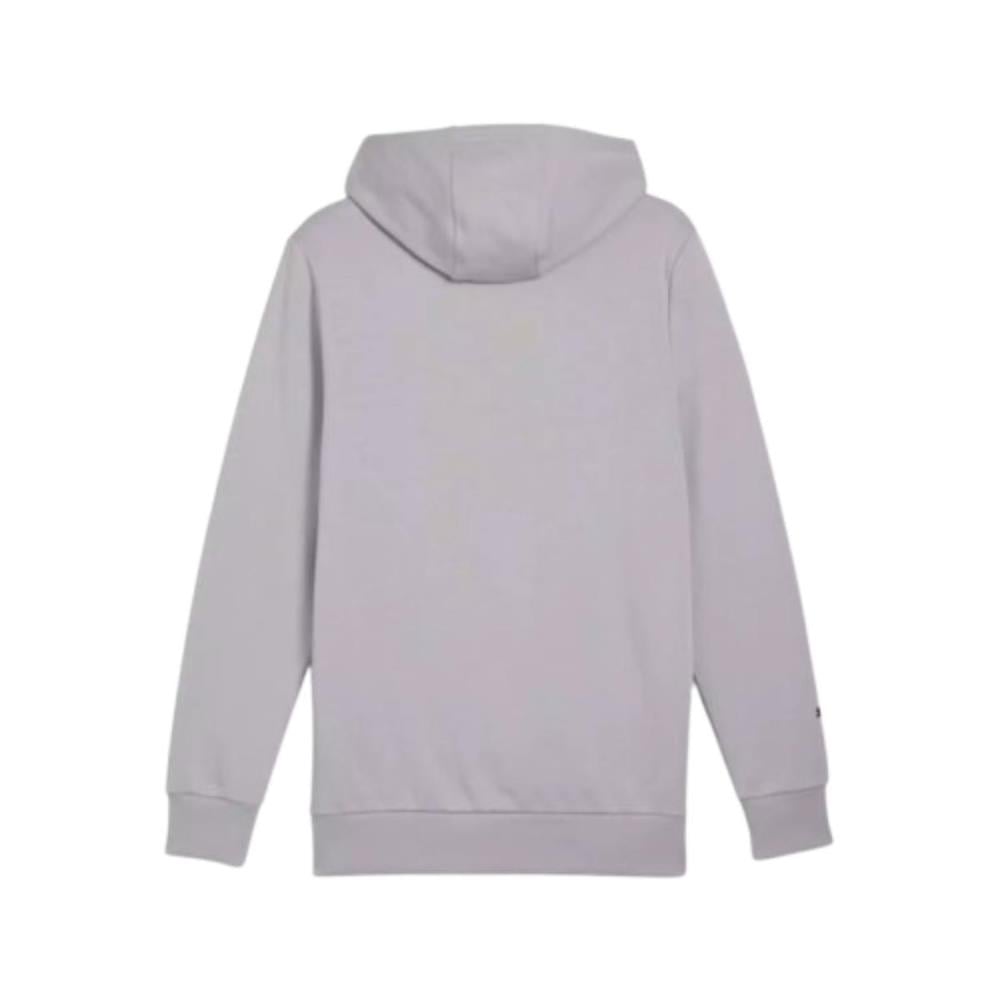 Puma Map F1 Ess Hoodie 627345-02 Gri Sweatshirt