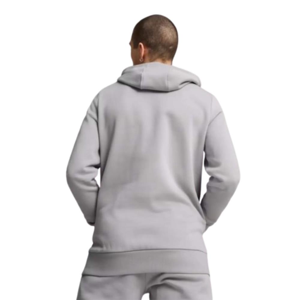 Puma Map F1 Ess Hoodie 627345-02 Gri Sweatshirt