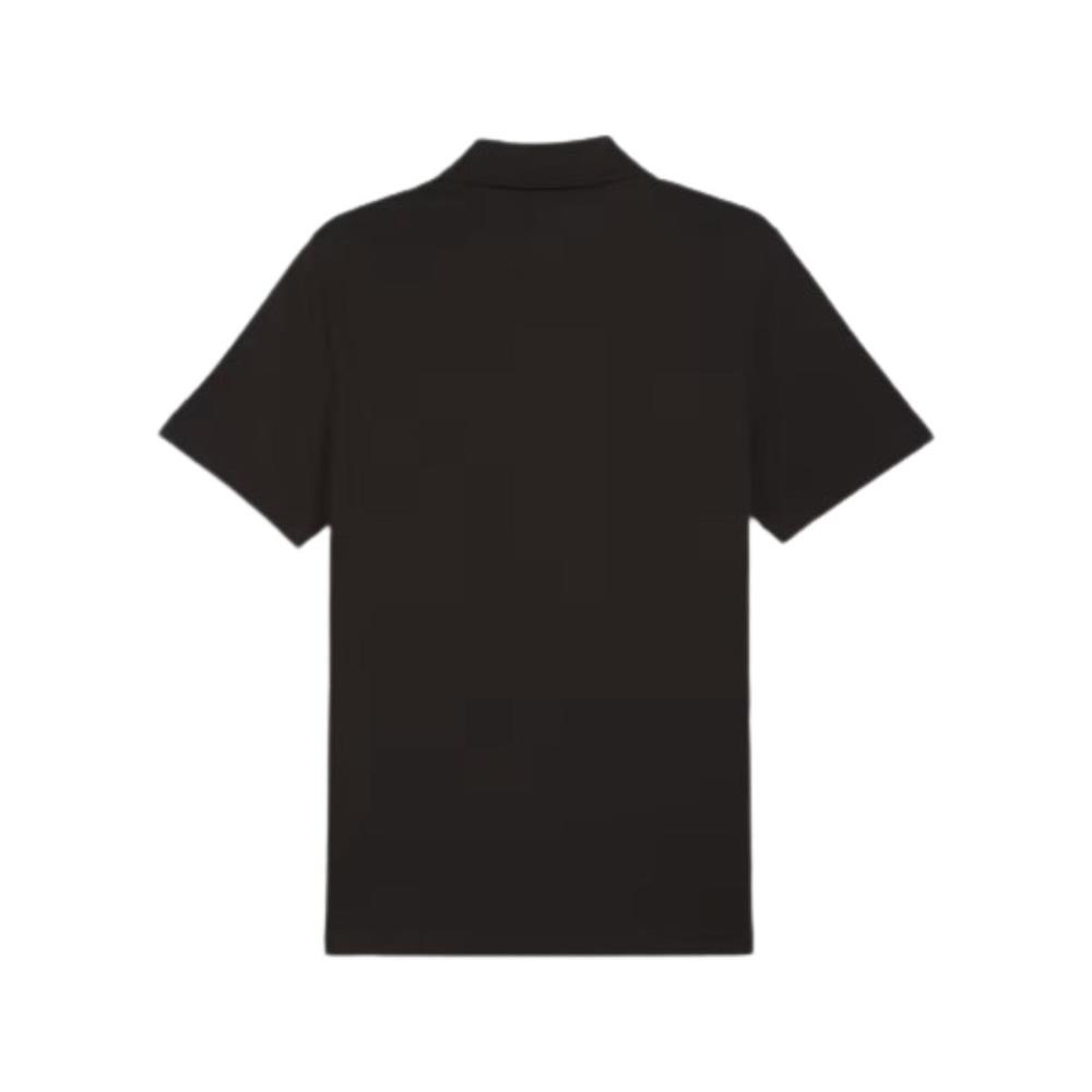 Puma Map F1 Ess Polo 627352-01 Siyah Tişört