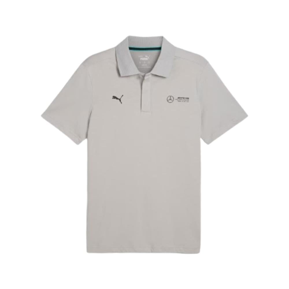 Puma Map F1 Ess Polo 627352-02 Gri Tişört