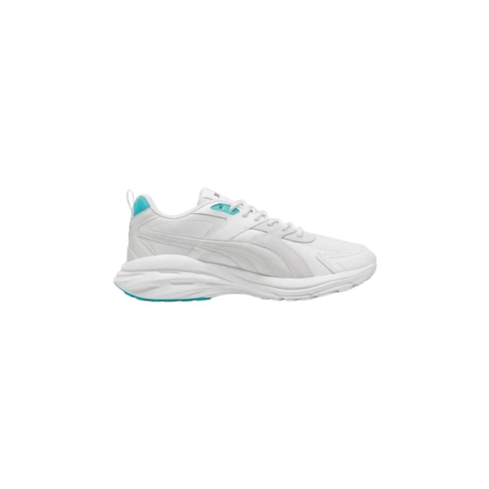Puma Mapf1 Hypnotic Ls 308428-02 Beyaz Günlük Sneaker