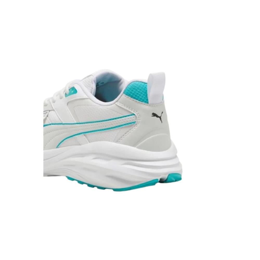 Puma Mapf1 Hypnotic Ls 308428-02 Beyaz Günlük Sneaker