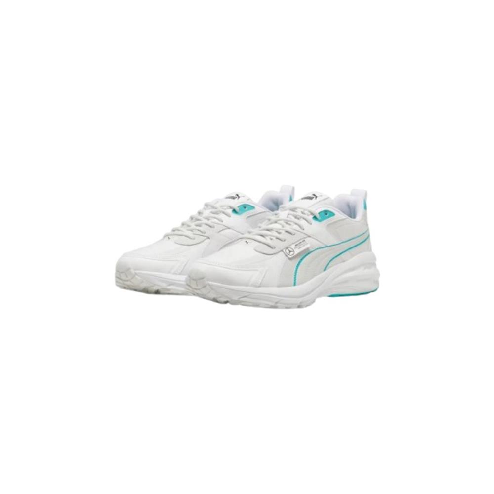 Puma Mapf1 Hypnotic Ls 308428-02 Beyaz Günlük Sneaker