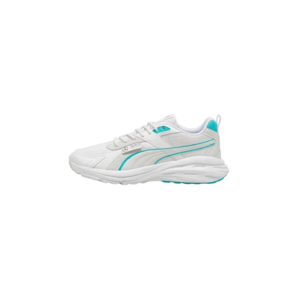 Puma Mapf1 Hypnotic Ls 308428-02 Beyaz Günlük Sneaker