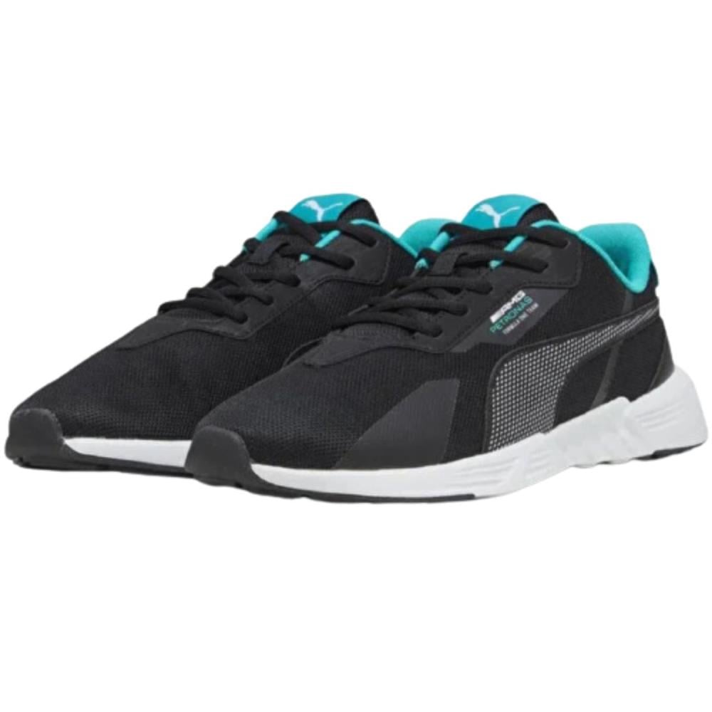 Puma Mapf1 Tiburion 307198-06 Siyah Günlük Sneaker
