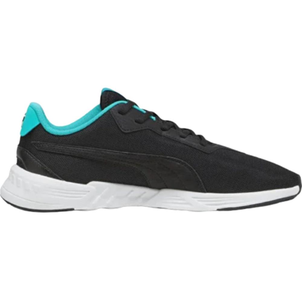 Puma Mapf1 Tiburion 307198-06 Siyah Günlük Sneaker