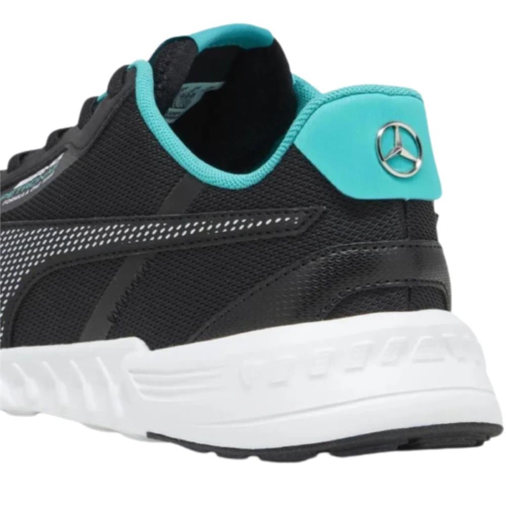 Puma Mapf1 Tiburion 307198-06 Siyah Günlük Sneaker
