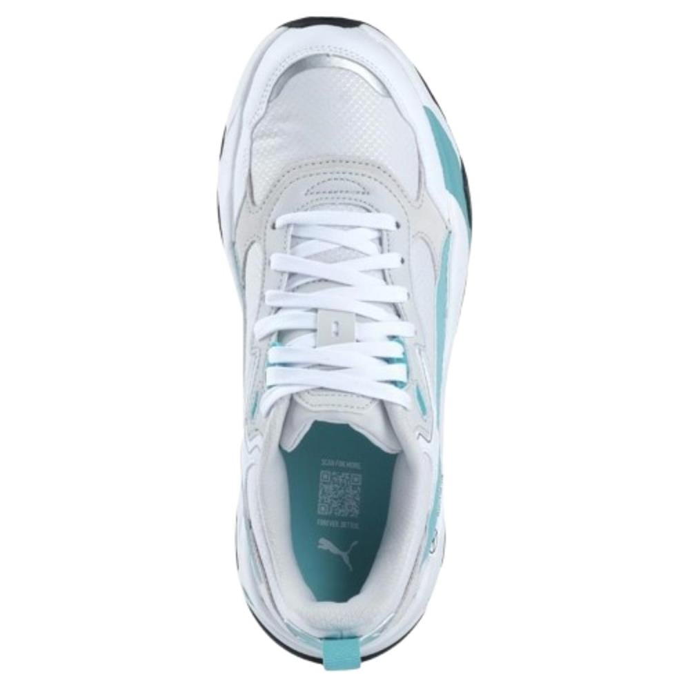 Puma Mapf1 Trinity 308516-02 Beyaz Günlük Sneaker
