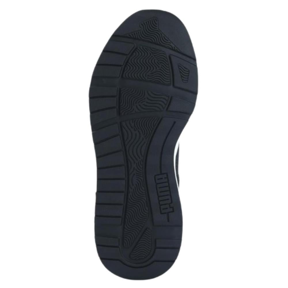 Puma Mapf1 Trinity 308516-01 Siyah Günlük Sneaker