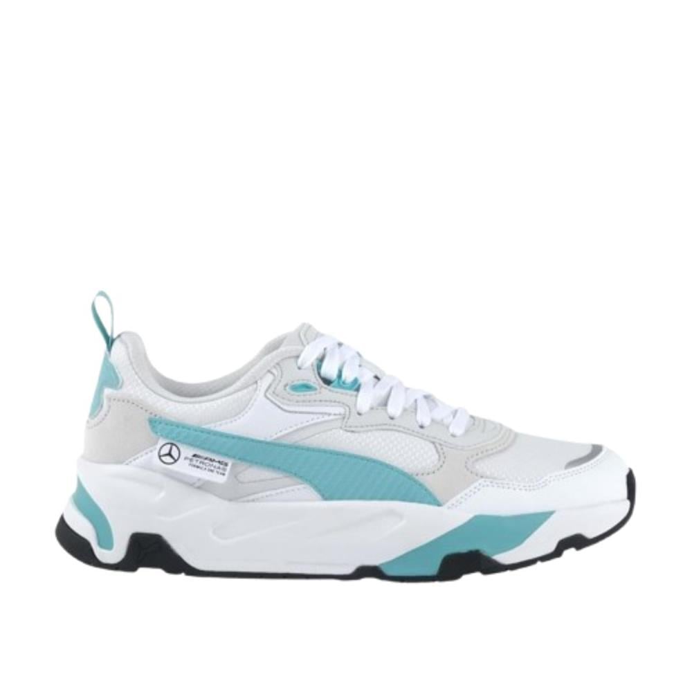 Puma Mapf1 Trinity 308516-02 Beyaz Günlük Sneaker