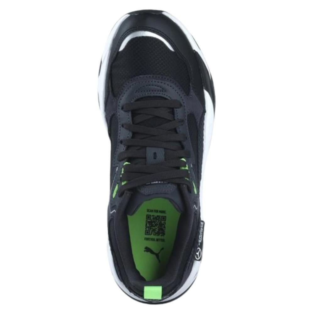 Puma Mapf1 Trinity 308516-01 Siyah Günlük Sneaker
