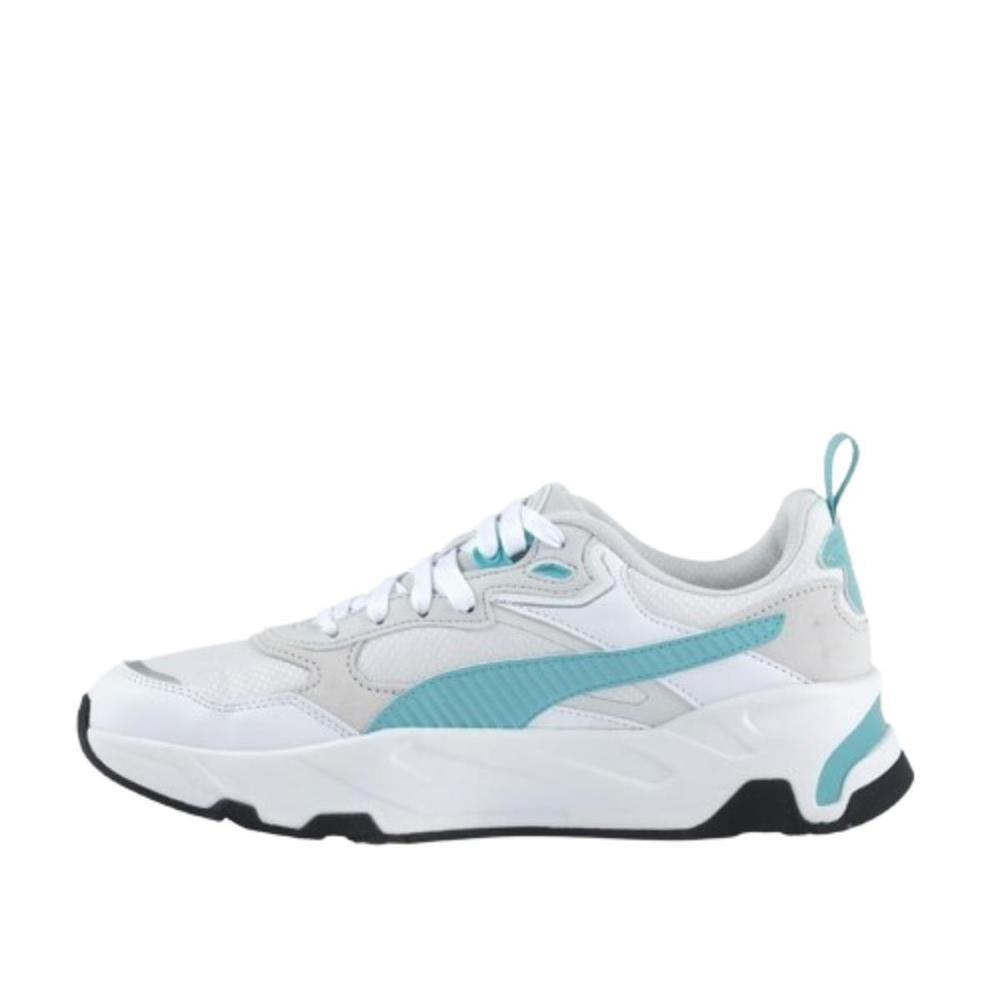 Puma Mapf1 Trinity 308516-02 Beyaz Günlük Sneaker