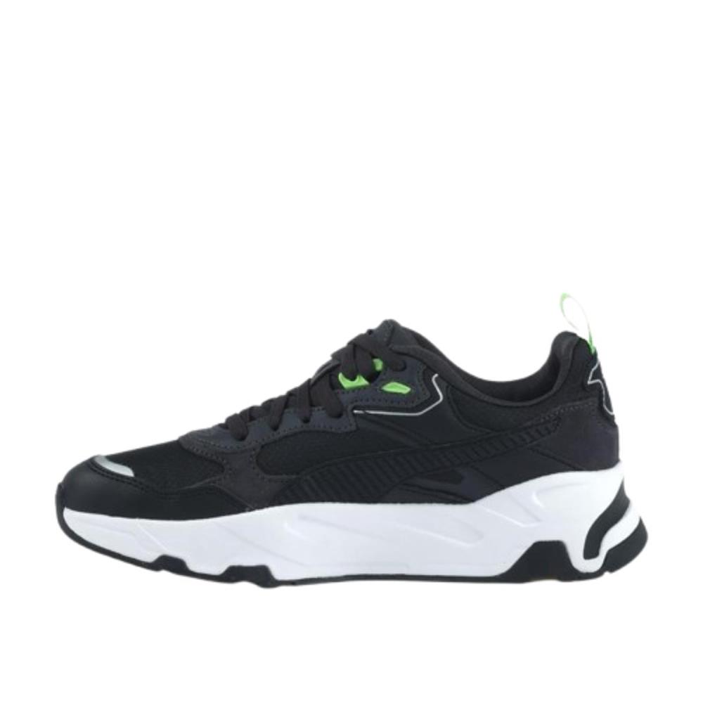 Puma Mapf1 Trinity 308516-01 Siyah Günlük Sneaker