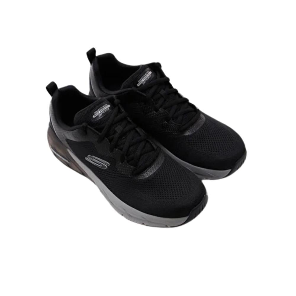 Skechers Max Protect Sport  -  Safeguard 232661-BKGY Siyah Koşu&Yürüyüş