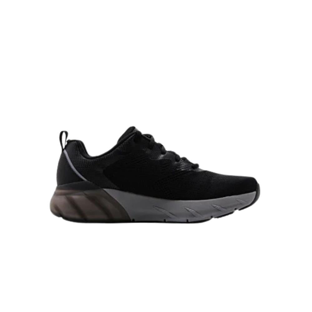 Skechers Max Protect Sport  -  Safeguard 232661-BKGY Siyah Koşu&Yürüyüş