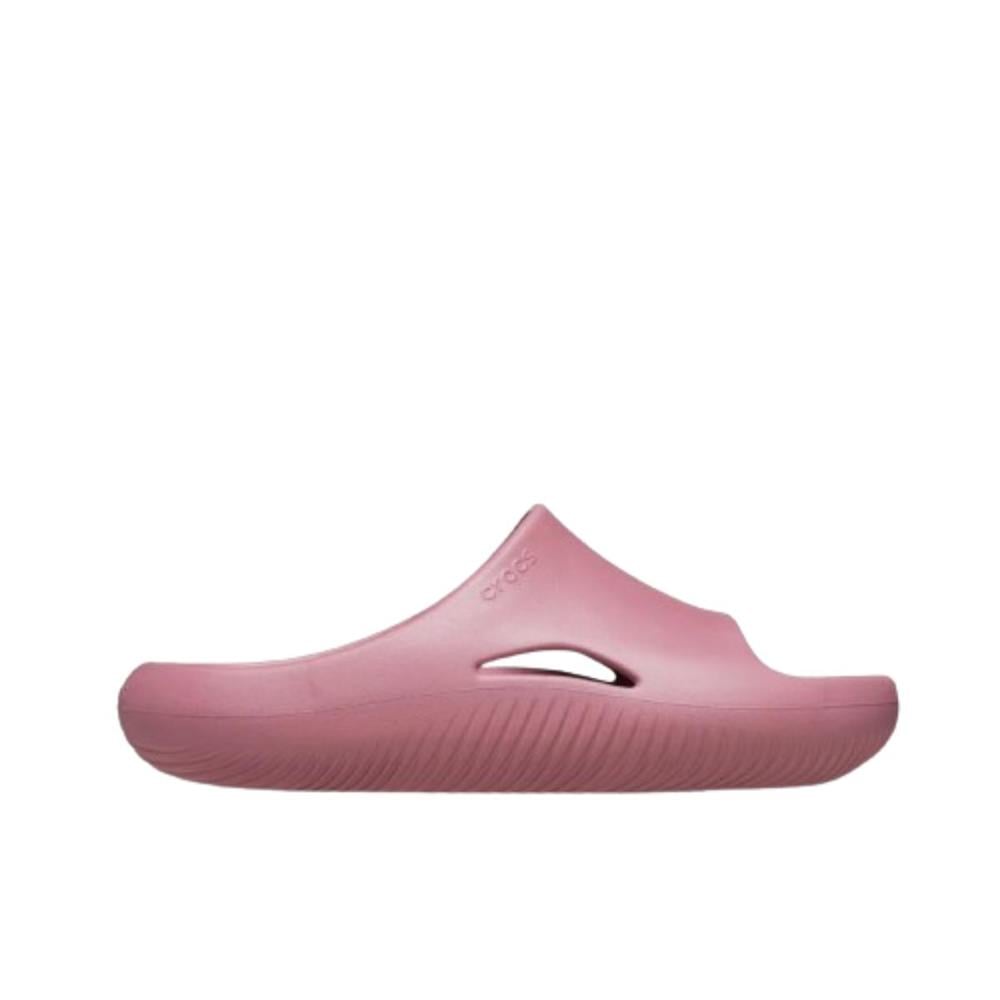 Crocs Mellow Recovery Slide 208392-5PG Pembe Terlik