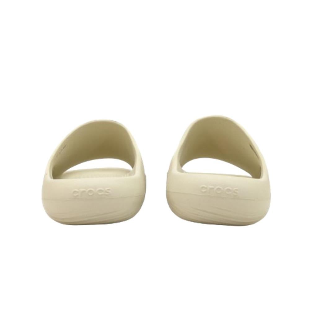Crocs Mellow Recovery Slide 208392-2Y2 Bej Terlik