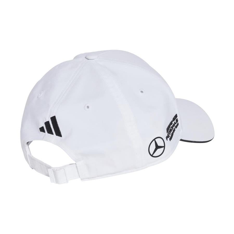 Adidas MER DR CAP JW6270 Beyaz Şapka