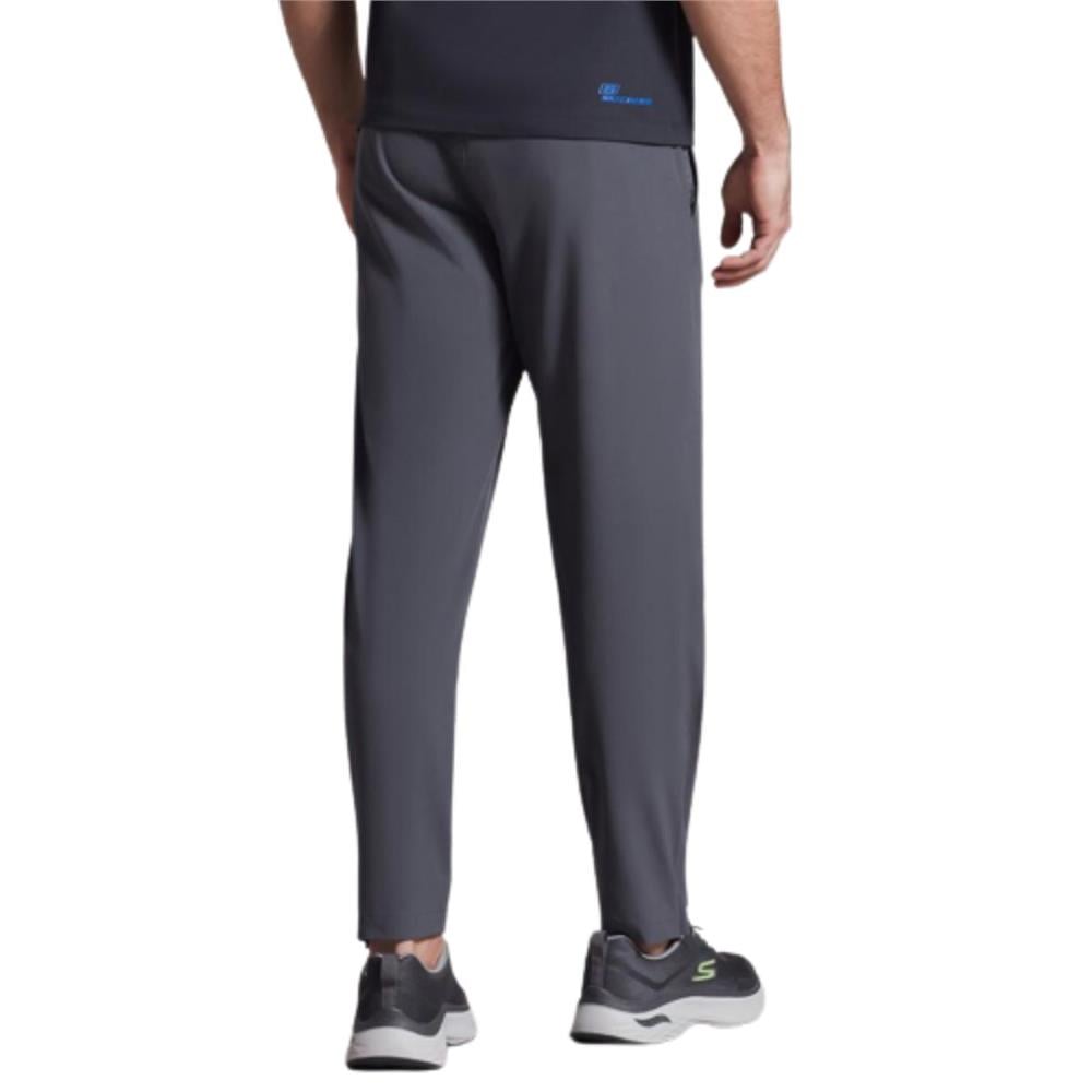 Skechers Micro Collection N Slim Sweat Pant S221491-003 Gri Eşofman Altı