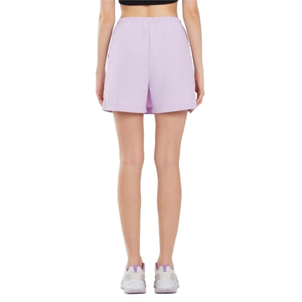 Skechers Micro Collection W Skort Skirt S241096-505 Mor Şort