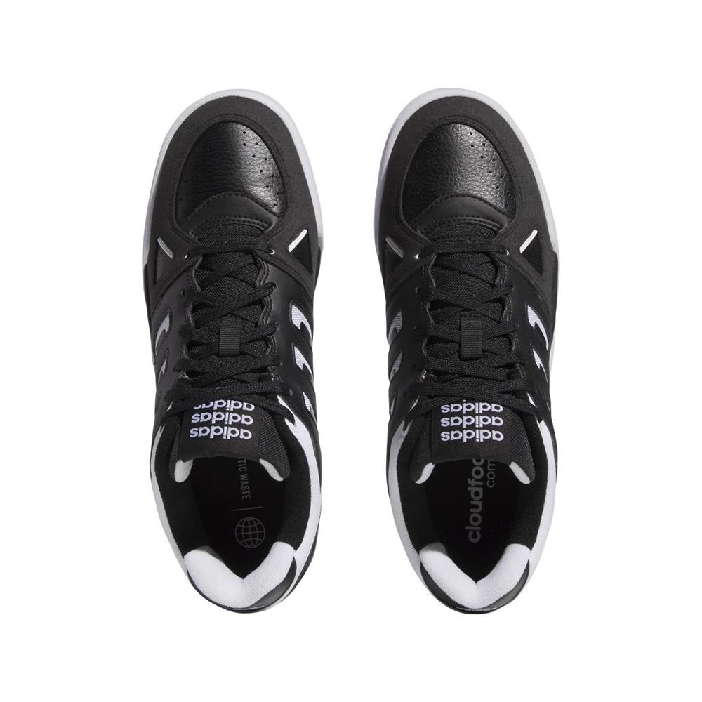 Adidas MIDCITY LOW IE4518 Siyah Basketbol Ayakkabısı