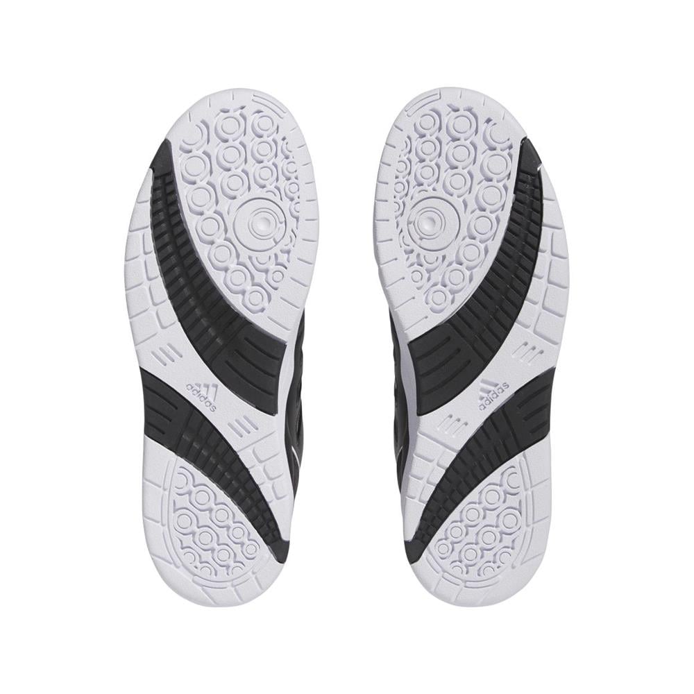 Adidas MIDCITY LOW IE4518 Siyah Basketbol Ayakkabısı