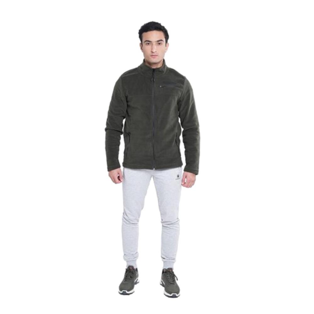 Lumberjack ML Chad 7SN1633PR 101398606 Haki Polar