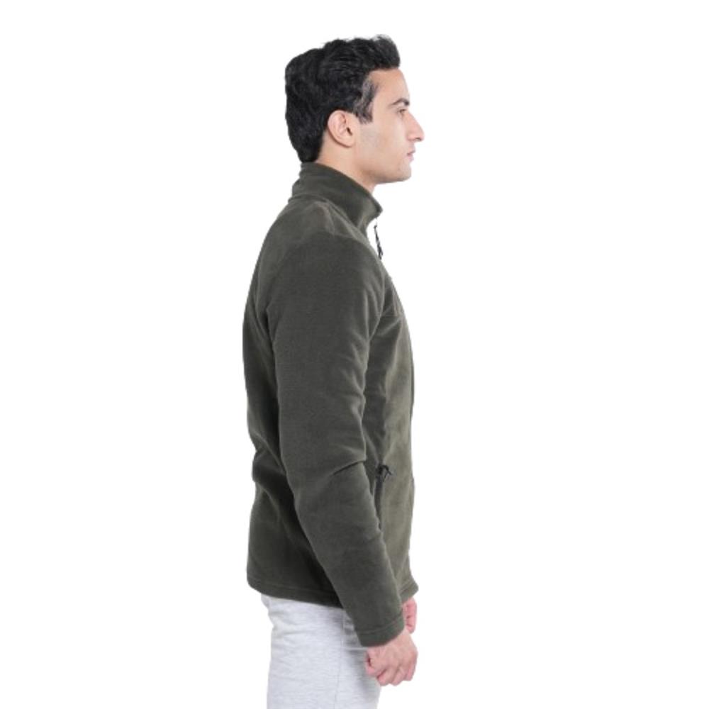 Lumberjack ML Chad 7SN1633PR 101398606 Haki Polar