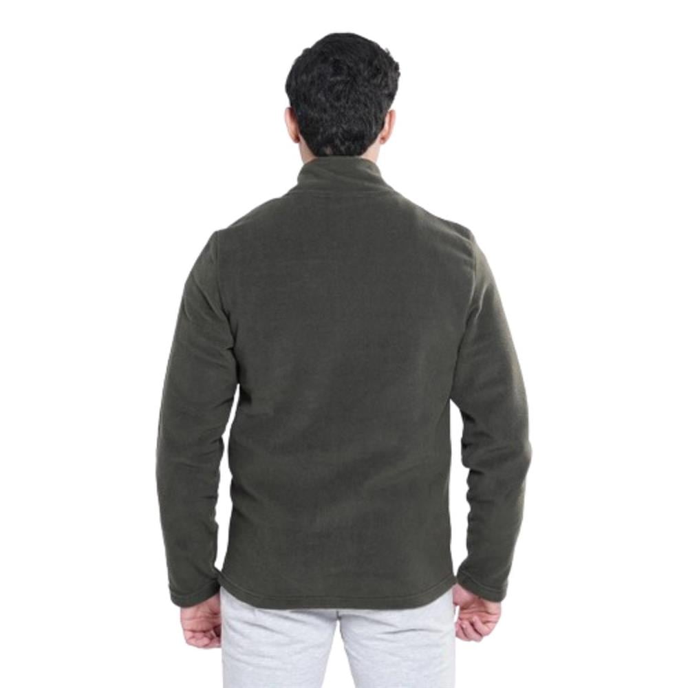 Lumberjack ML Chad 7SN1633PR 101398606 Haki Polar