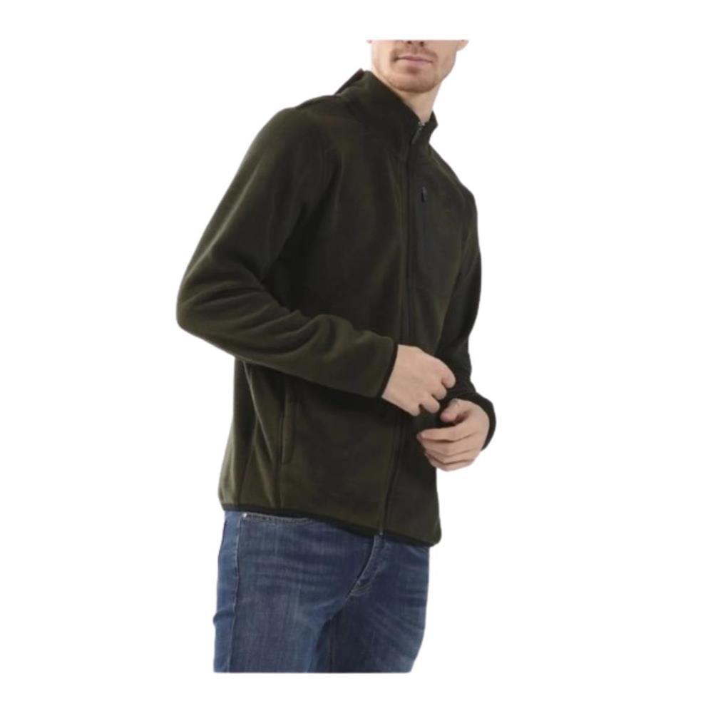 Lumberjack ML Nordic 7SN165 3PR 101398540 Haki Polar