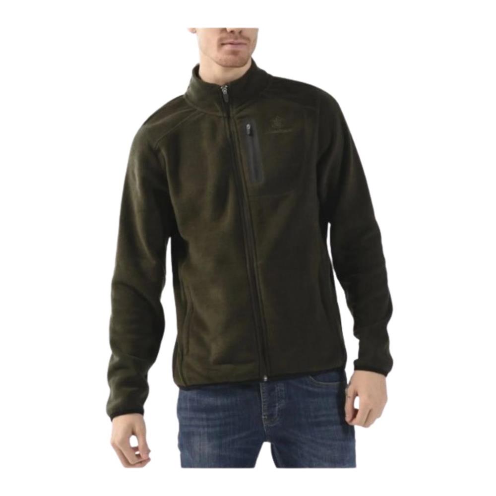 Lumberjack ML Nordic 7SN165 3PR 101398540 Haki Polar