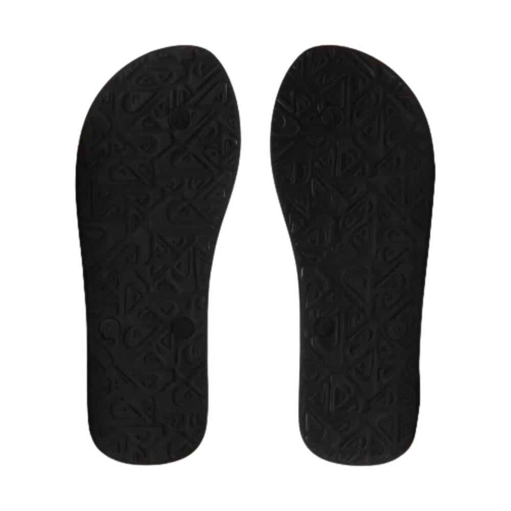 Quiksilver Molokai Stripe AQYL101361-17742 Mavi Terlik