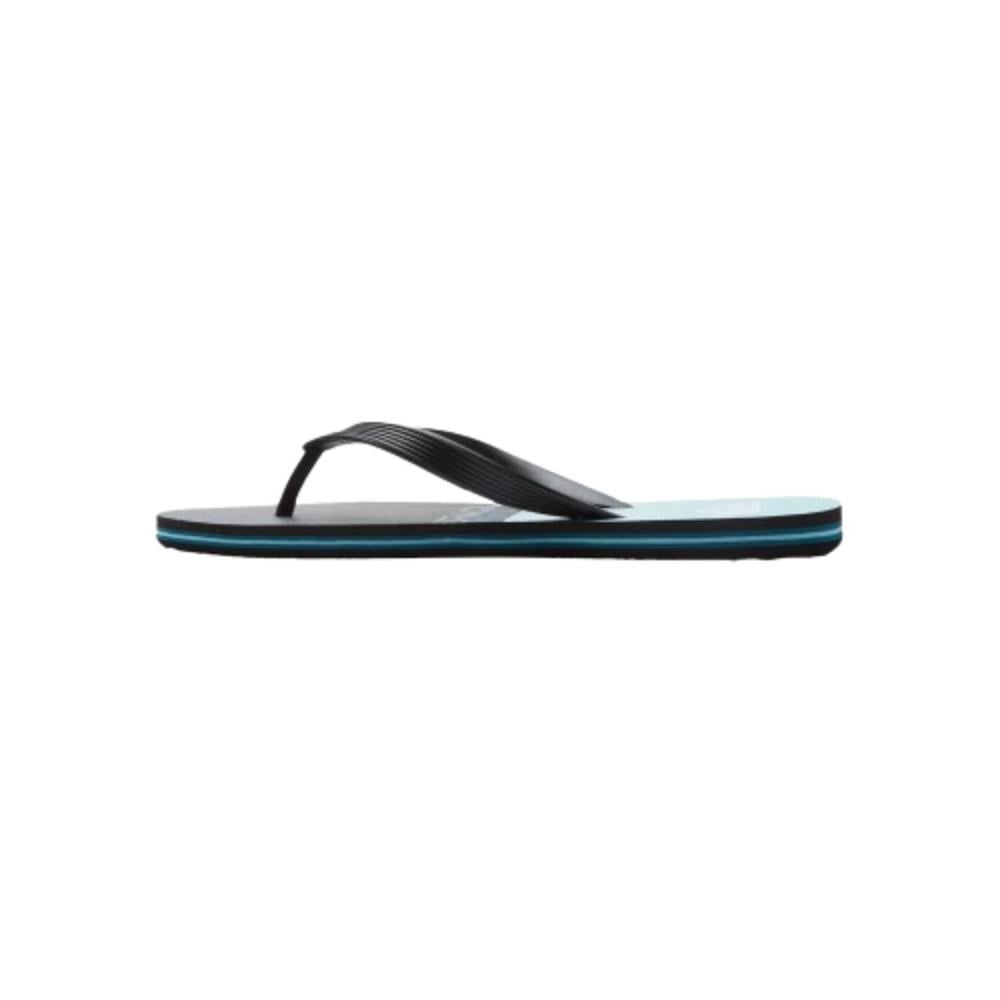 Quiksilver Molokai Stripe AQYL101361-17742 Mavi Terlik