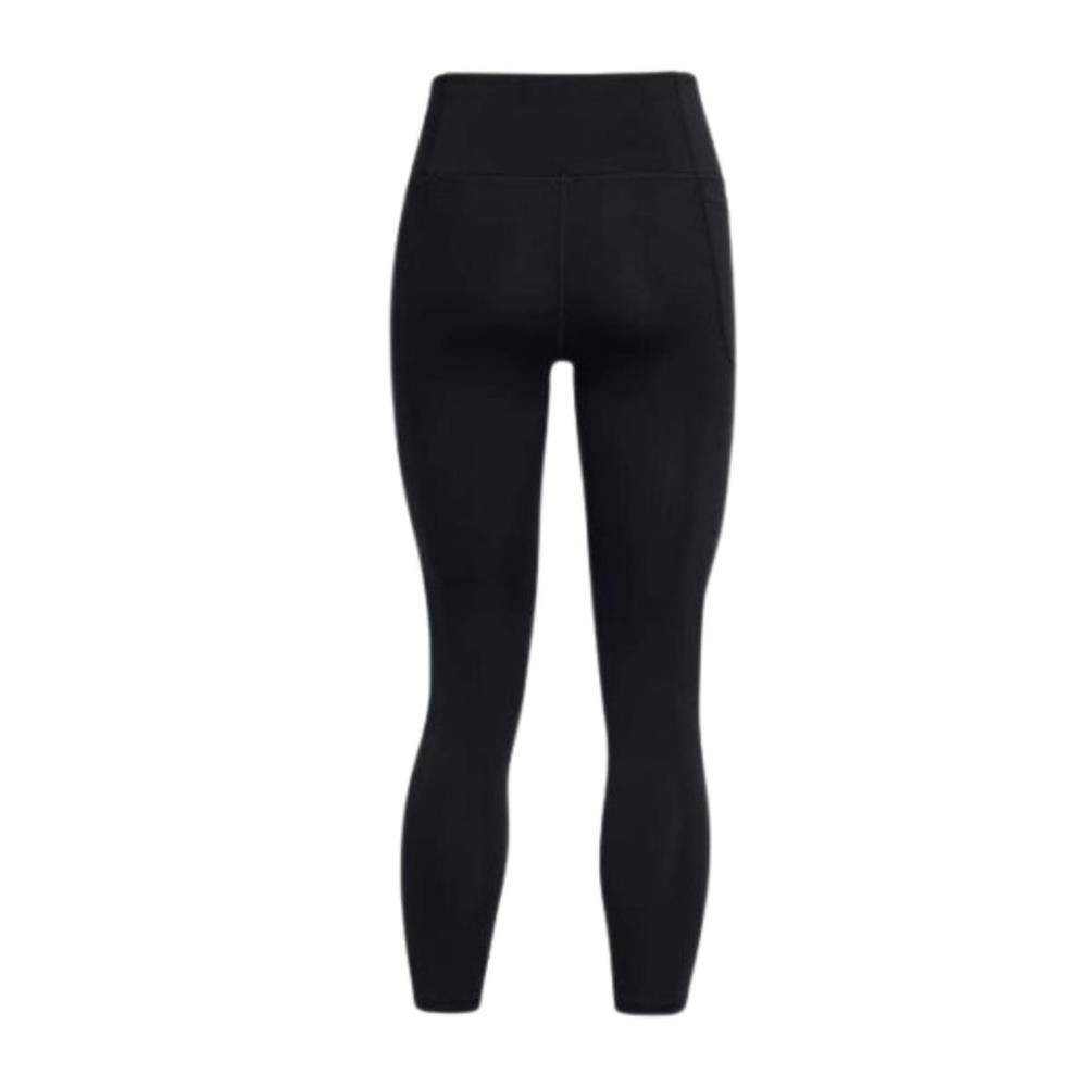 Under Armour Motion Ankle Leg Emea 1388647-001 Siyah Tayt