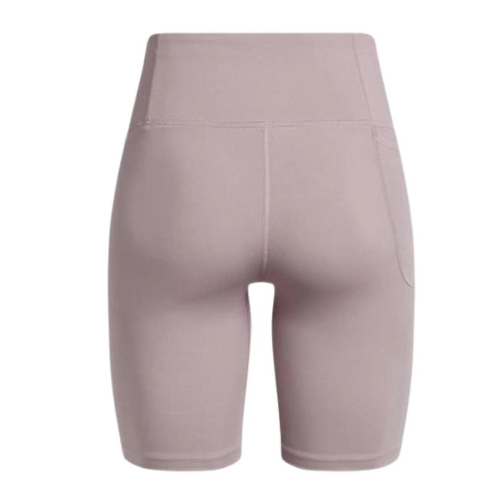 Under Armour Motion Bike Short EMEA 1388646-015 Gri Tayt