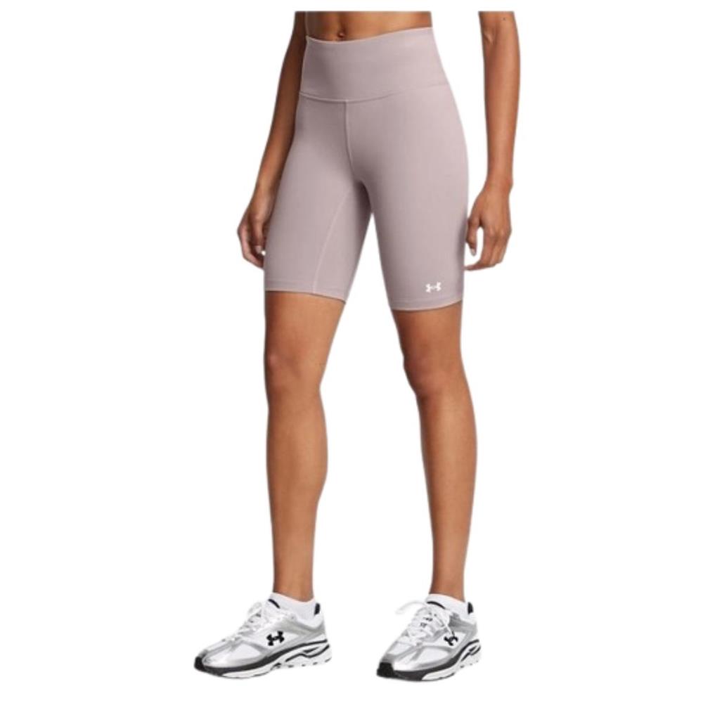Under Armour Motion Bike Short EMEA 1388646-015 Gri Tayt