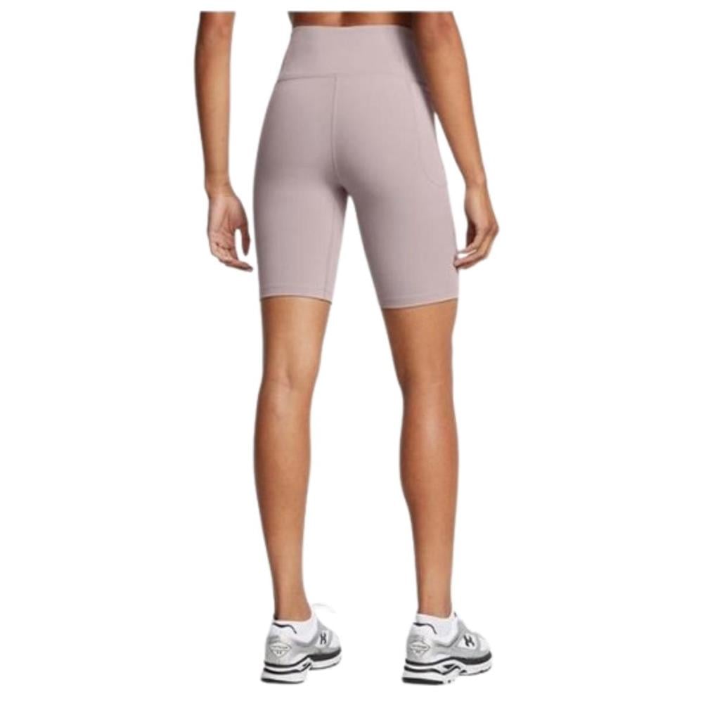 Under Armour Motion Bike Short EMEA 1388646-015 Gri Tayt