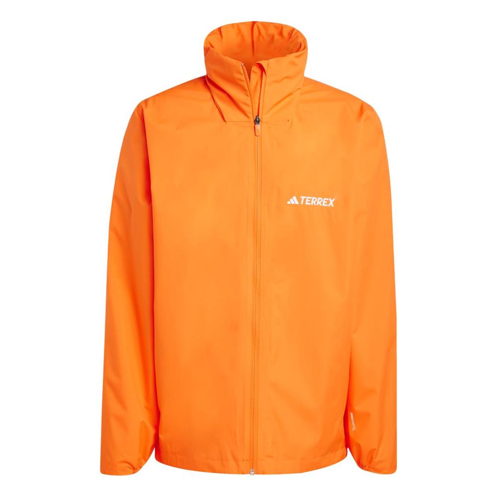 Adidas MT ESS 2L R JKT JM8696 Turuncu Ceket