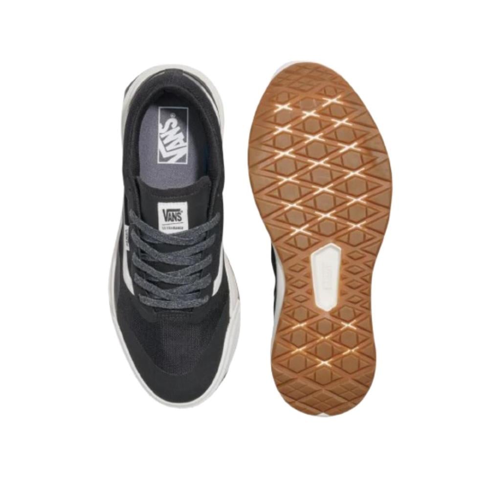 Vans Mte Ultrarange 2.0 Rw VN000D60BLK1 Siyah Günlük Sneaker
