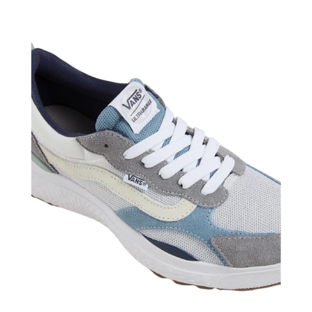 Vans Mte Ultrarange Neo Vr3 VN000CWEBER1 Mavi Günlük Sneaker