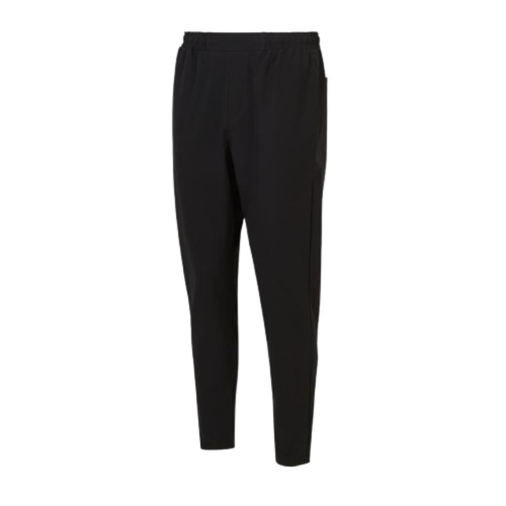 New Balance Nb Lifestyle Men Pants MNP3433-BK Siyah Eşofman Altı