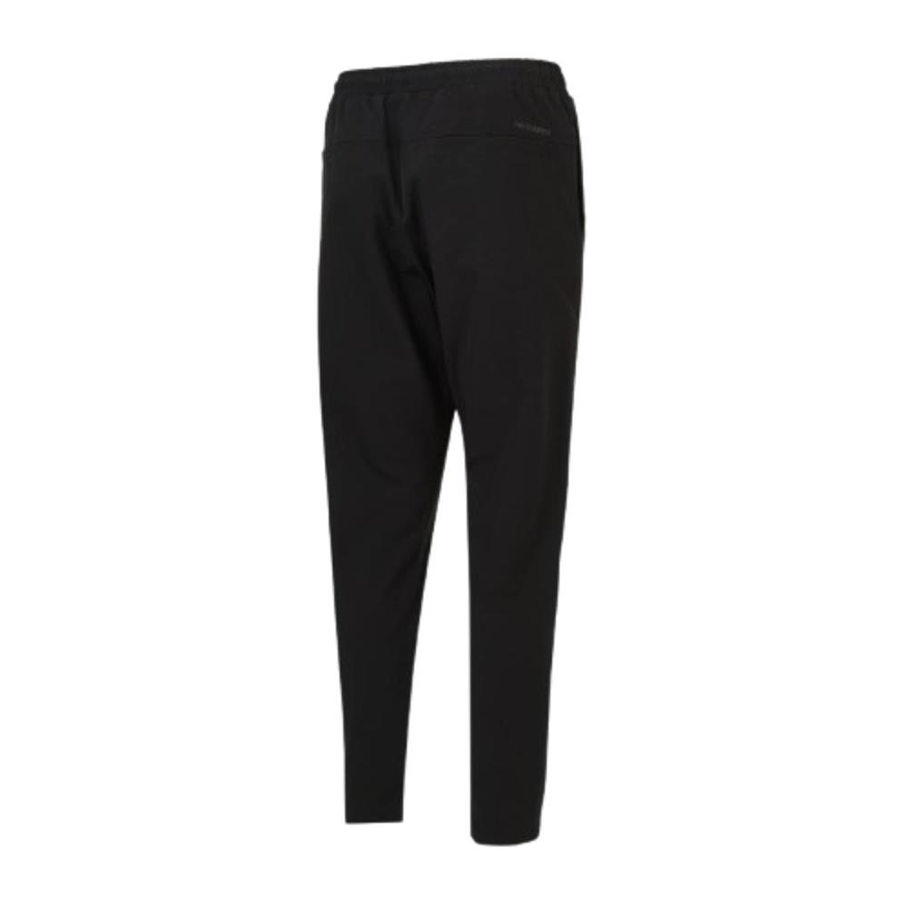 New Balance Nb Lifestyle Men Pants MNP3433-BK Siyah Eşofman Altı