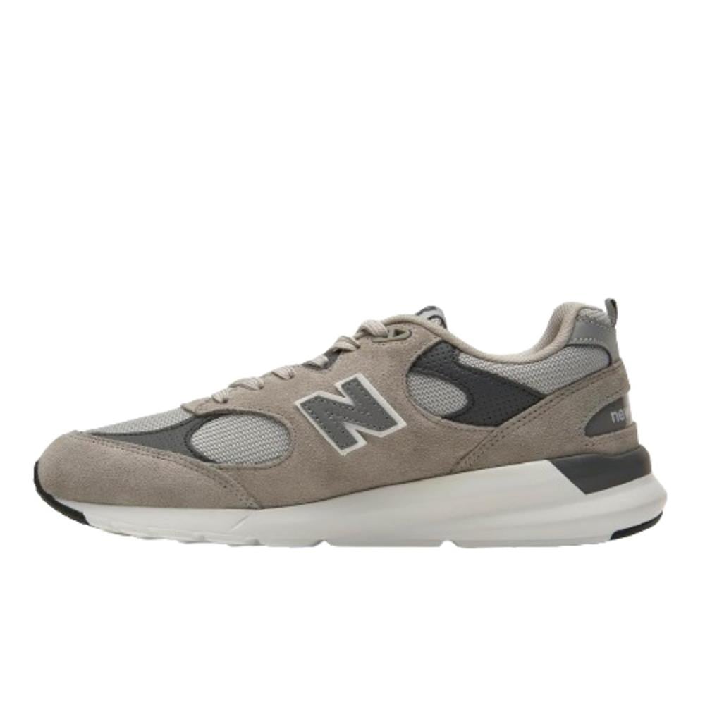 New Balance Nb Lifestyle Men Shoes MS109LG Gri Günlük Sneaker