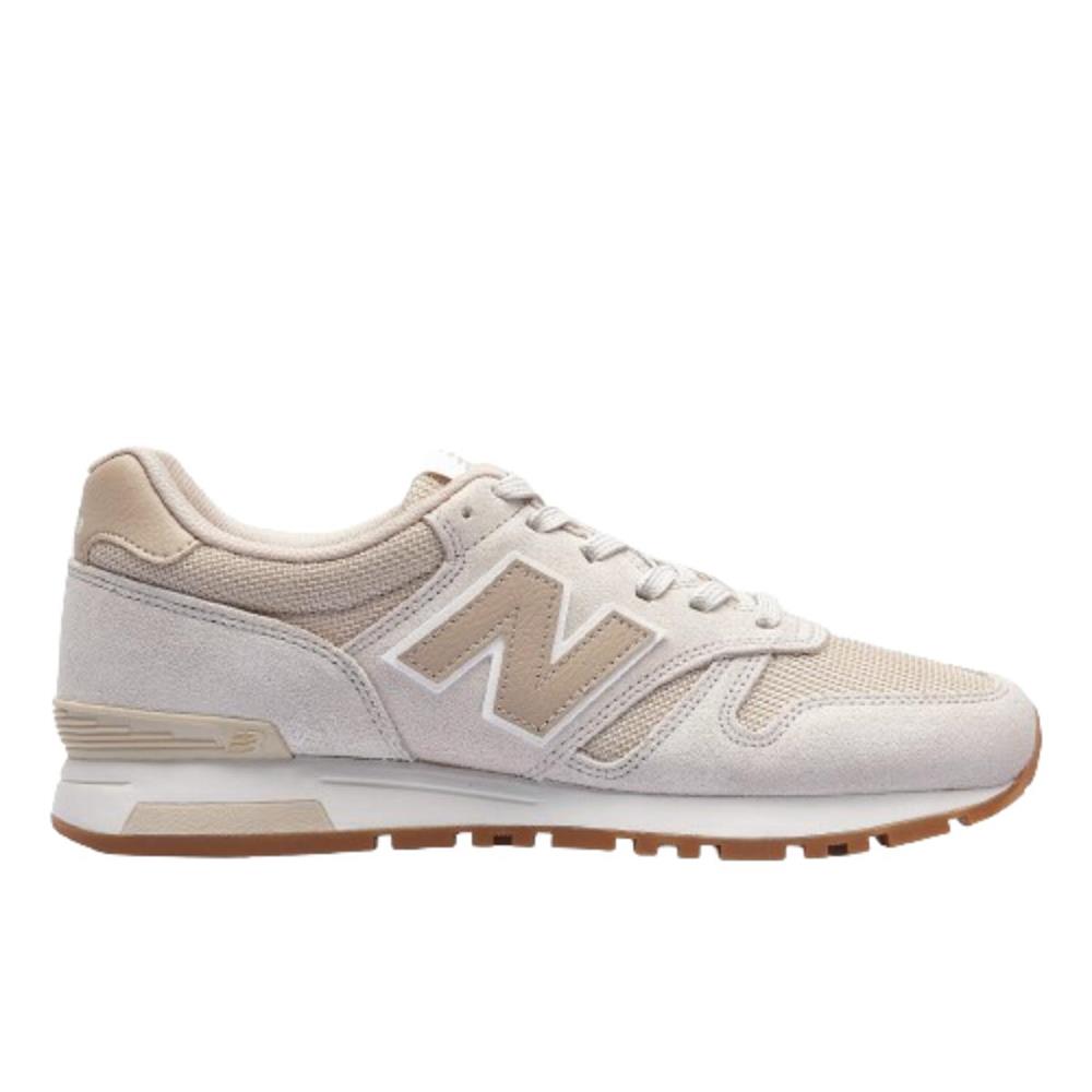 New Balance Nb Lifestyle Mens Shoes ML565BVG Bej Günlük Sneaker Ayakkabı