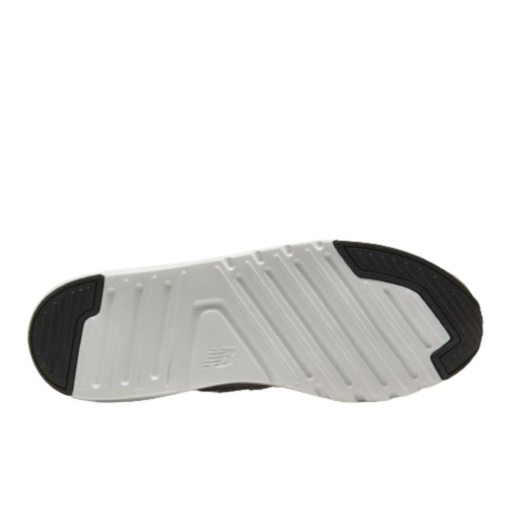New Balance Nb Lifestyle Men Shoes MS109LG Gri Günlük Sneaker