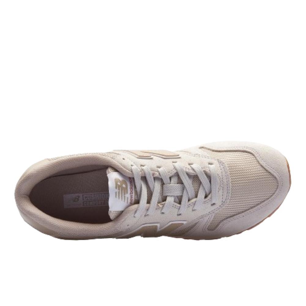 New Balance Nb Lifestyle Mens Shoes ML565BVG Bej Günlük Sneaker Ayakkabı