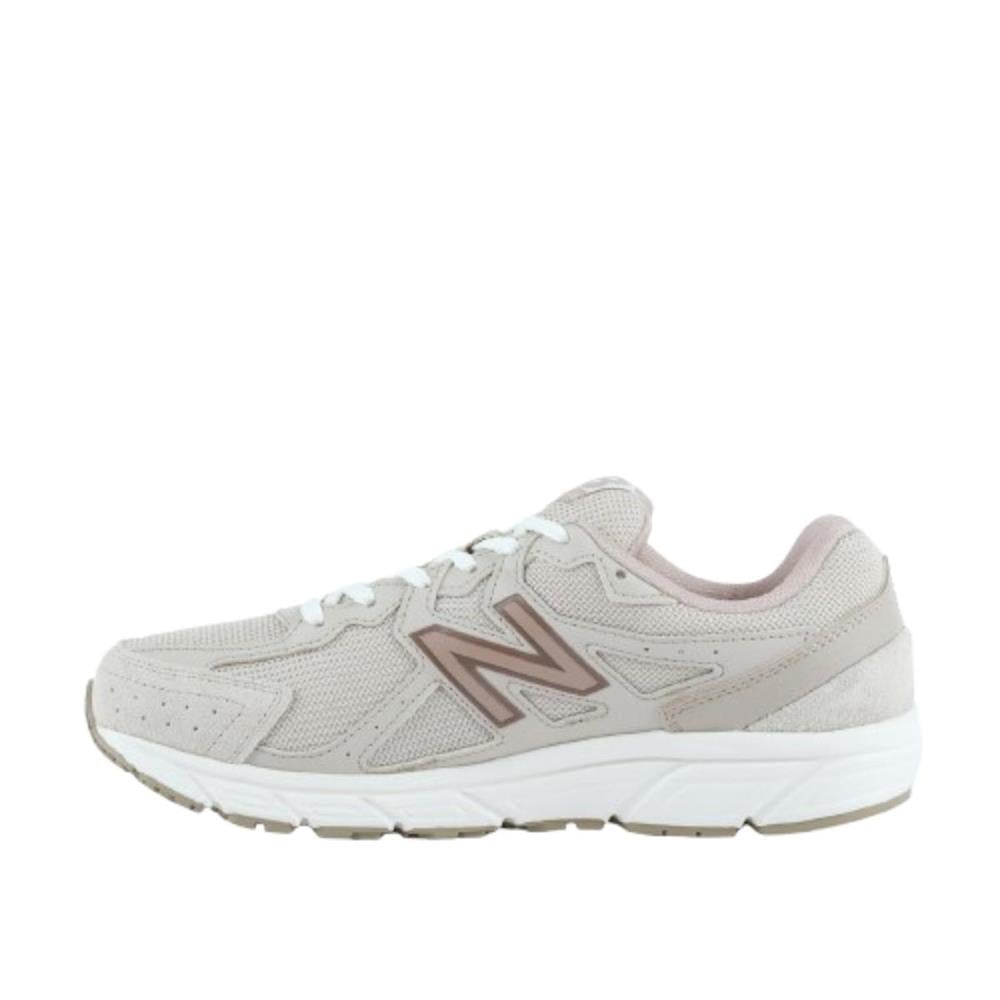 New Balance Nb Lifestyle Unisex Shoes M480CR5 Bej Günlük Sneaker