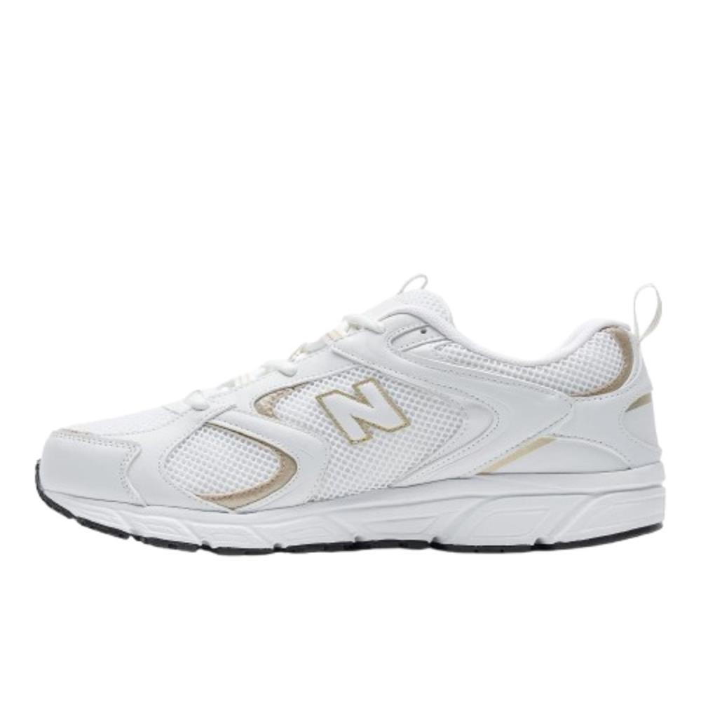 New Balance Nb Lifestyle Unisex Shoes ML408CW Beyaz Koşu&Yürüyüş